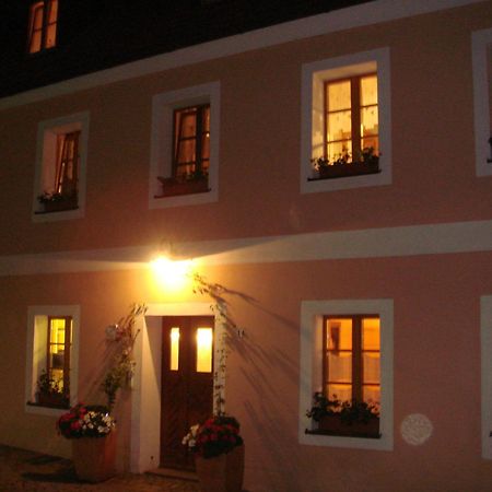 Haus Am Markt Königstein in der Oberpfalz エクステリア 写真