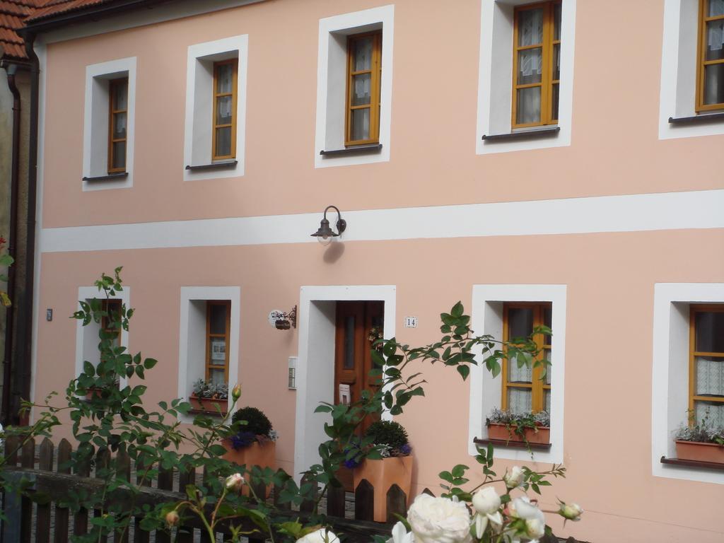 Haus Am Markt Königstein in der Oberpfalz エクステリア 写真