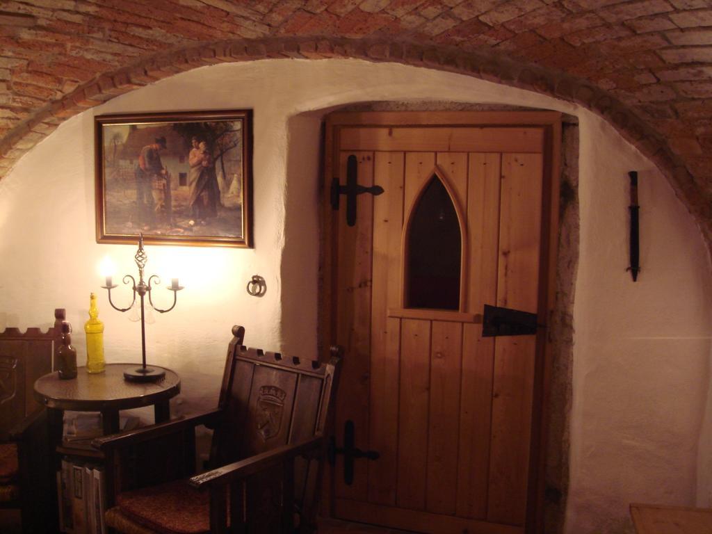 Haus Am Markt Königstein in der Oberpfalz エクステリア 写真