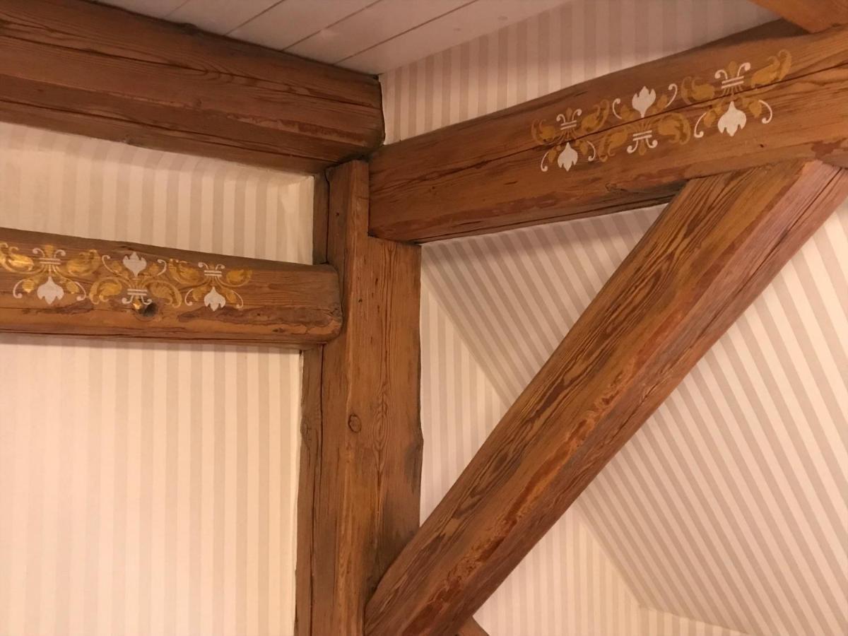 Haus Am Markt Königstein in der Oberpfalz エクステリア 写真