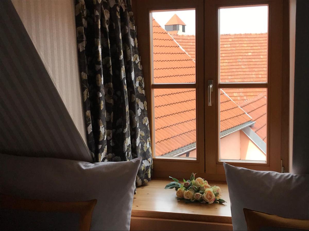 Haus Am Markt Königstein in der Oberpfalz エクステリア 写真