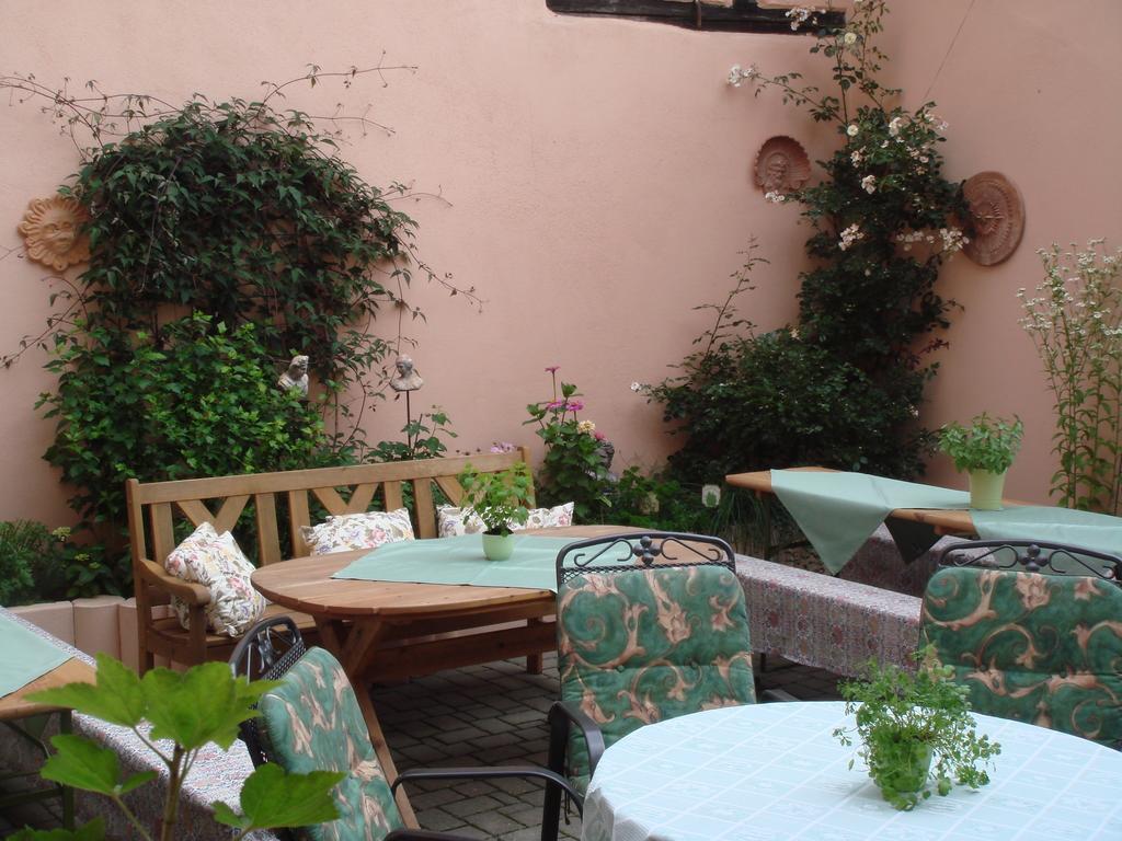 Haus Am Markt Königstein in der Oberpfalz エクステリア 写真