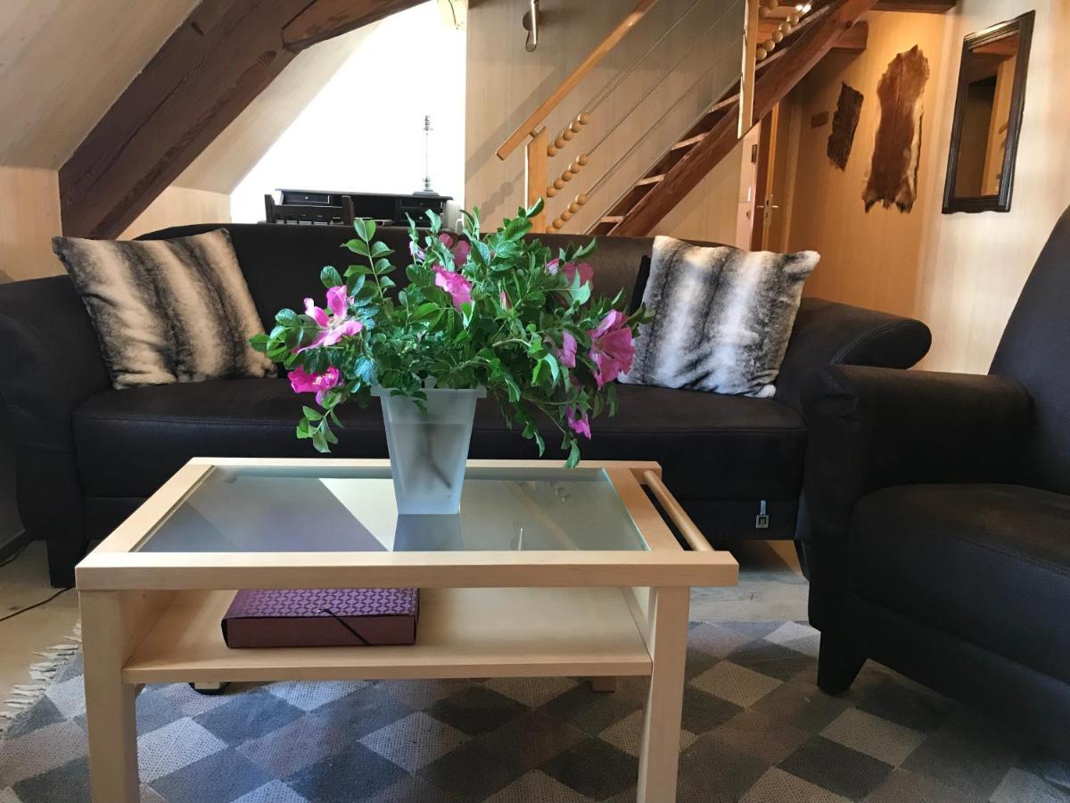 Haus Am Markt Königstein in der Oberpfalz エクステリア 写真
